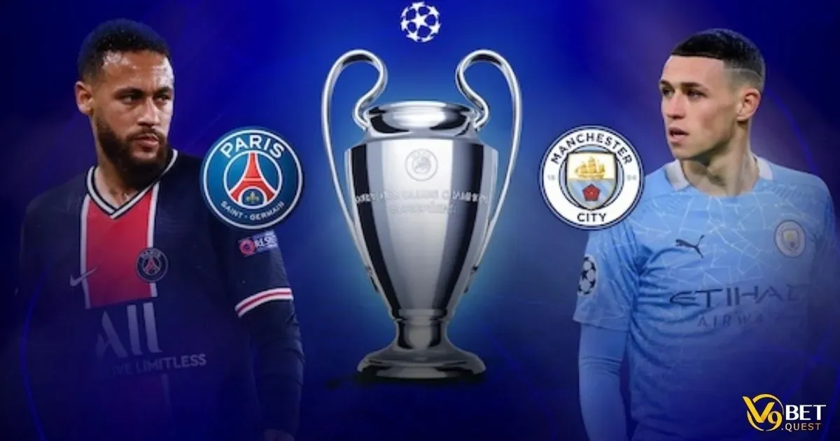 Soi Kèo C1 Là Gì? Cách Phân Tích Kèo Champions League Chuẩn 2 Làm Thế Nào Để Dự Đoán Kết Quả Chính Xác Tại Giải Đấu C1?