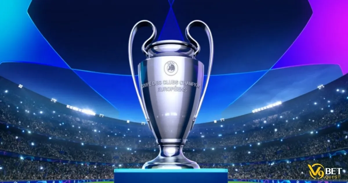 Soi Kèo C1 Là Gì? Cách Phân Tích Kèo Champions League Chuẩn 3 Phân Tích Tỷ Lệ Kèo
