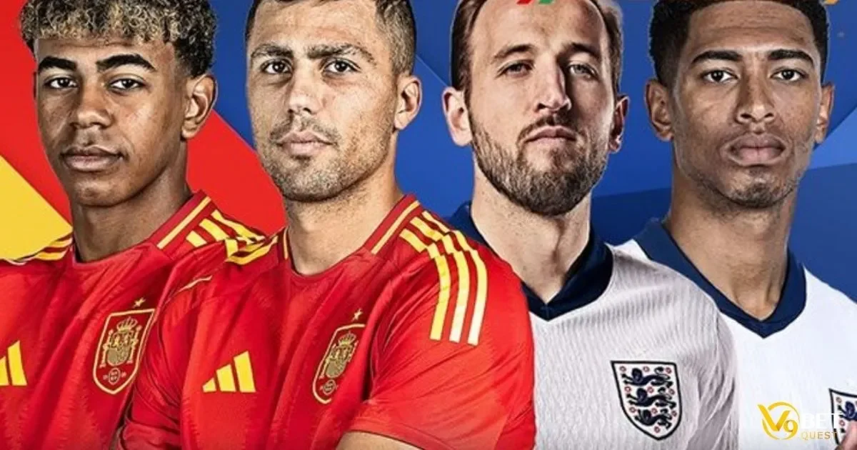 Soi Kèo Euro 2024: Hướng Dẫn Phân Tích & Mẹo Đặt Cược Chuẩn 3 So sánh lực lượng cầu thủ