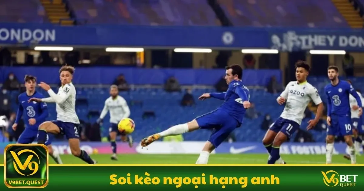 Soi kèo Ngoại Hạng Anh Là Gì? Cách Đặt Cược Hiệu Quả
