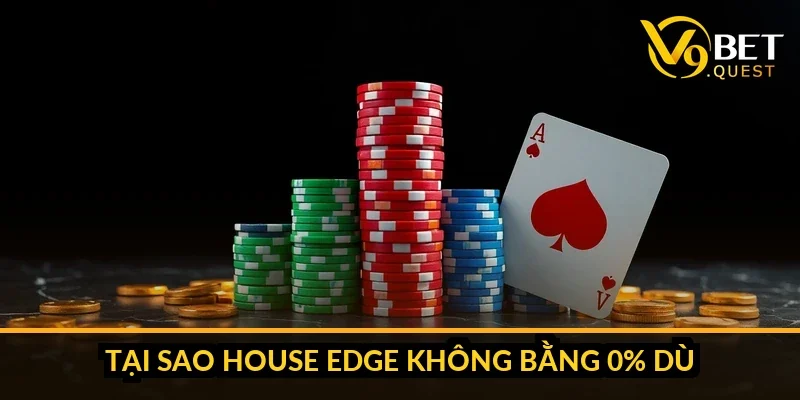 Quá trình dealer chia hạt thành nhóm 4 trong Fan Tan V9bet