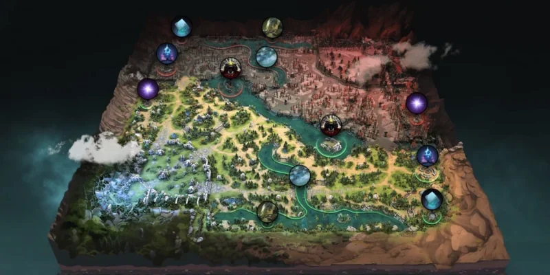 Khám phá các loại kèo dota 2 phổ biến hiện nay