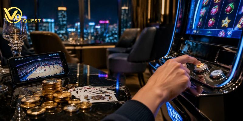  Bảng thống kê kết quả lịch sử vòng quay 